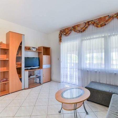 Apartman Jurcic 프리블라카 외부 사진