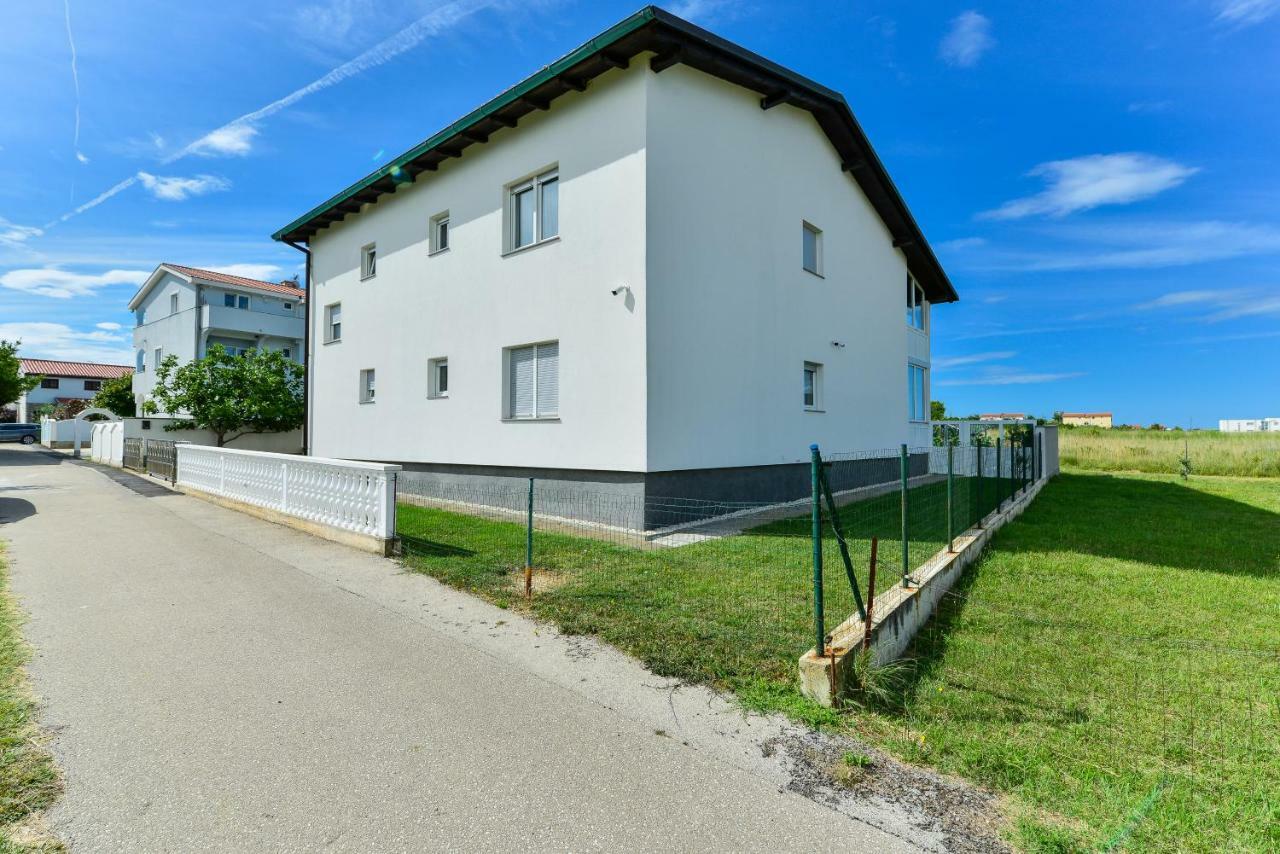 Apartman Jurcic 프리블라카 외부 사진