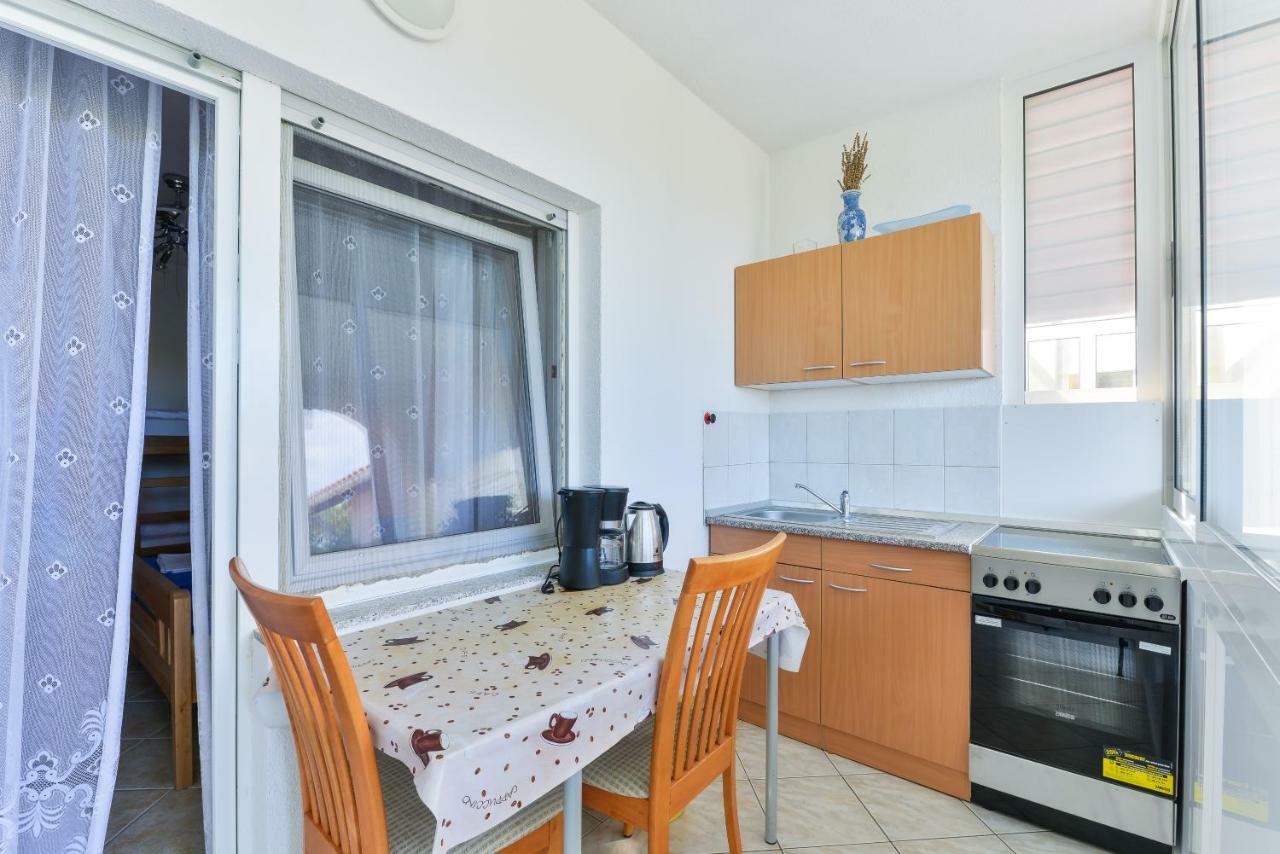 Apartman Jurcic 프리블라카 외부 사진