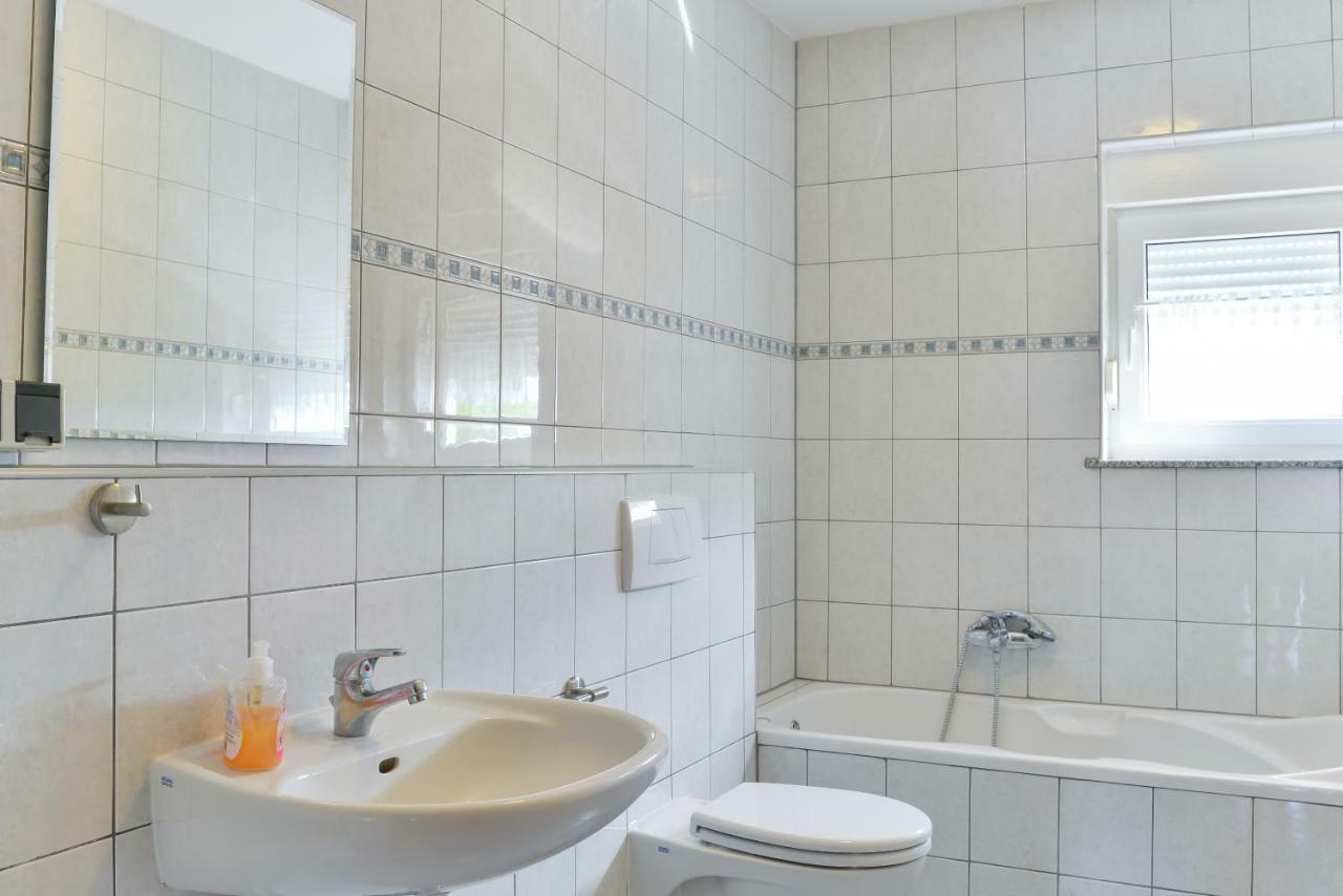 Apartman Jurcic 프리블라카 외부 사진