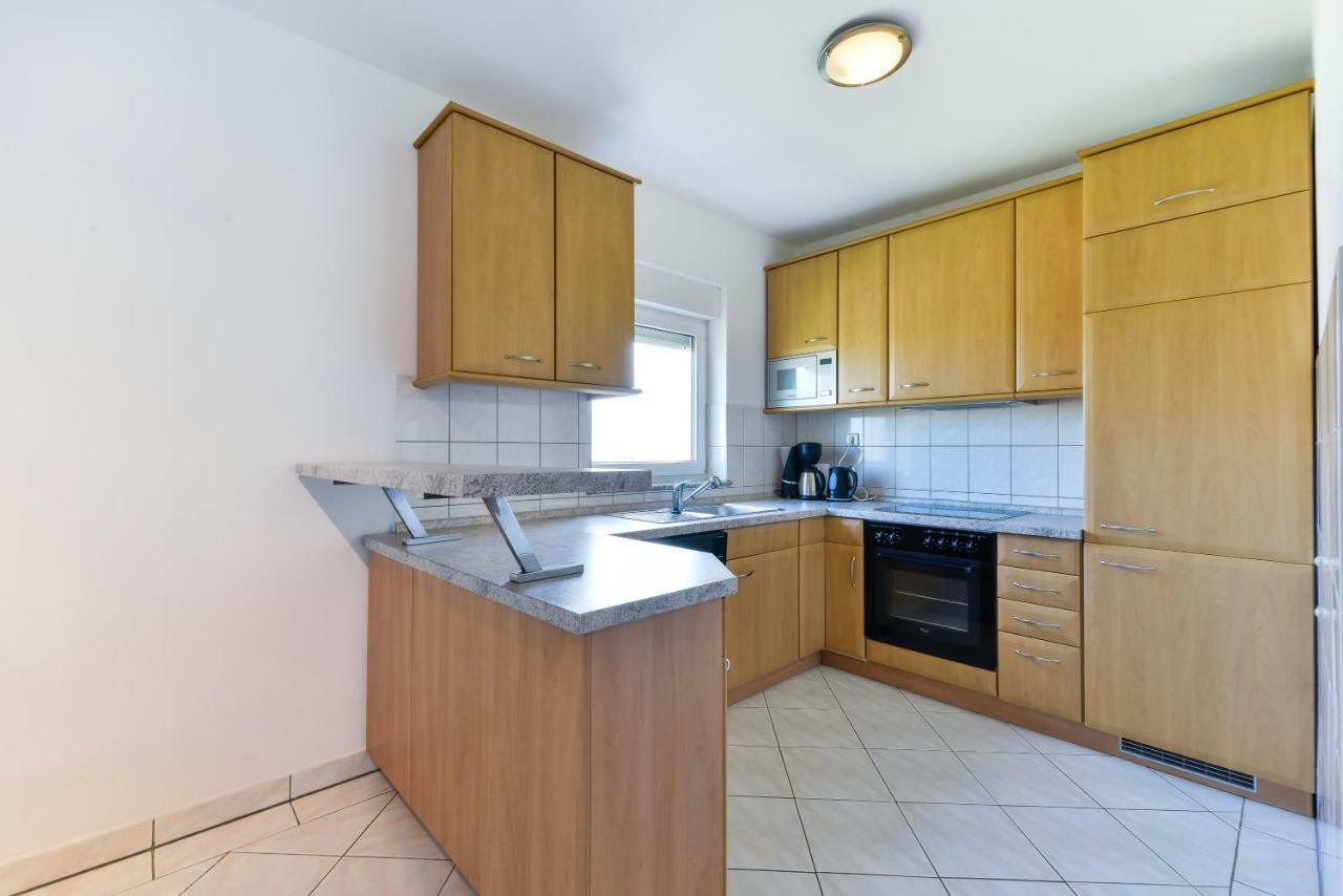 Apartman Jurcic 프리블라카 외부 사진