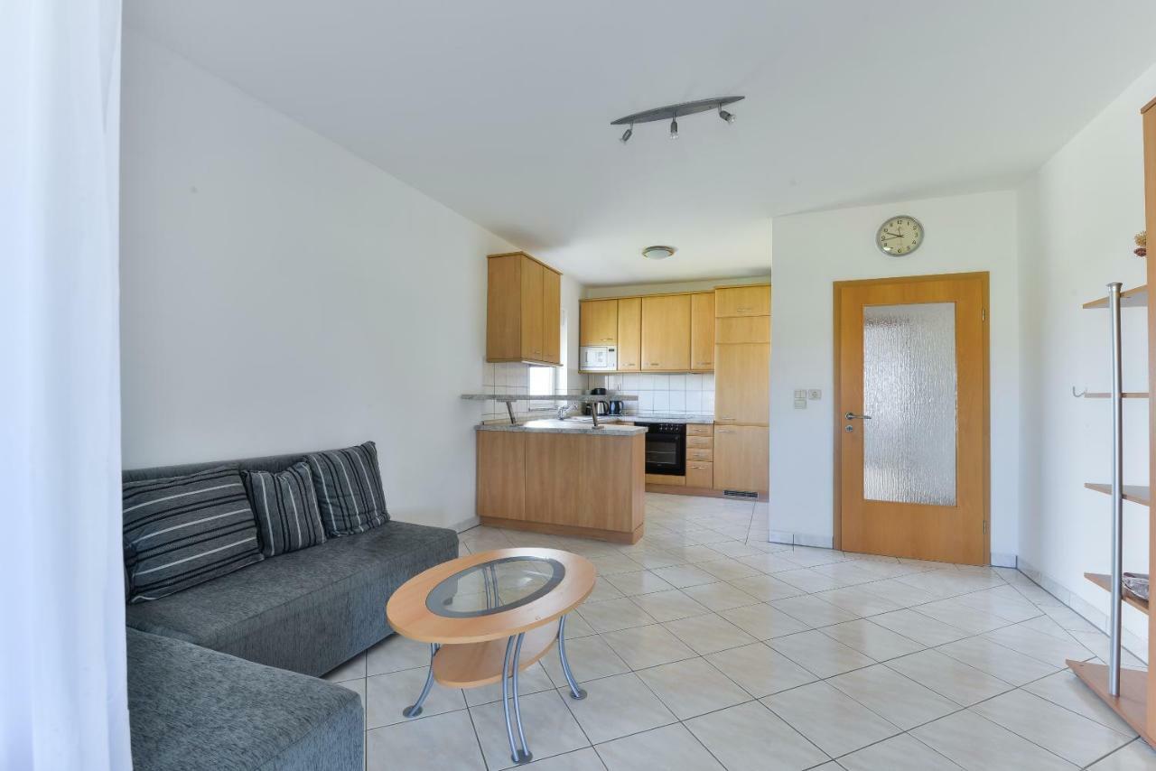 Apartman Jurcic 프리블라카 외부 사진